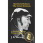 Sherlock Holmes The Great Nemesis: A Sherlock Holmes Resurgent Mystery - Paperback