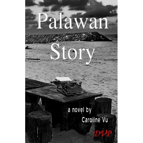 Palawan Story - Paperback