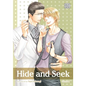 Hide and Seek, Vol. 1 - Paperback