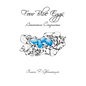 Four Blue Eggs: American Cinquains - Paperback