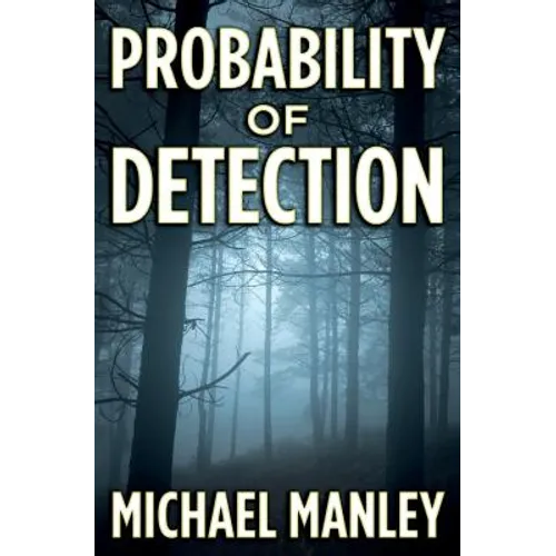Probability of Detection - Paperback