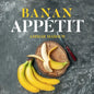Banan appétit - Paperback