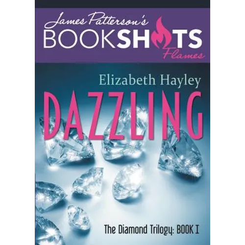 Dazzling - Paperback