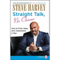 Straight Talk, No Chaser: How to Find, Keep, and Understand a Man - Paperback