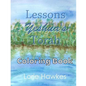 Lessons in Yeshua's Torah Coloring Book - Paperback