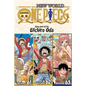One Piece (Omnibus Edition), Vol. 21: Includes Vols. 61, 62 & 63 - Paperback