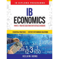 IB Economics Paper 3 Workbook - Paperback