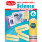 Skill Sharpeners: Science, Grade 6 Workbook - Paperback