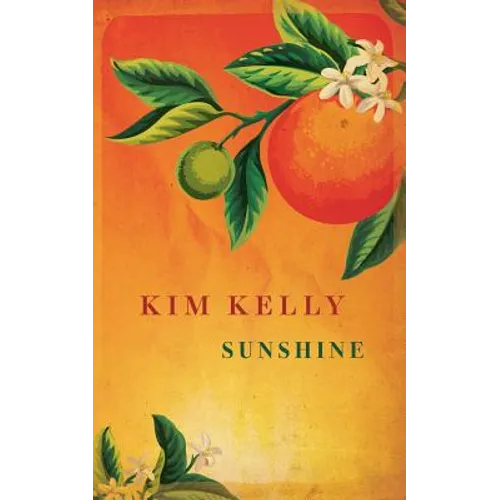 Sunshine - Paperback