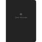 ESV Scripture Journal: Psalms (Paperback) - Paperback