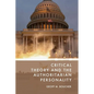 Critical Theory and the Authoritarian Personality - Hardcover