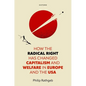 How the Radical Right Has Changed Capitalism and Welfare in Europe and the USA - Hardcover