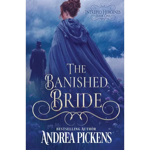 The Banished Bride - Paperback