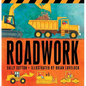 Roadwork - Board Book