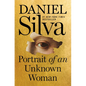 Portrait of an Unknown Woman - Hardcover