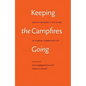 Keeping the Campfires Going: Native Women's Activism in Urban Communities - Paperback