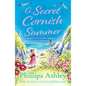 A Secret Cornish Summer - Paperback