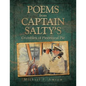 Poems from Captain Salty's: Crumbles of Piecemeal Pie - Paperback