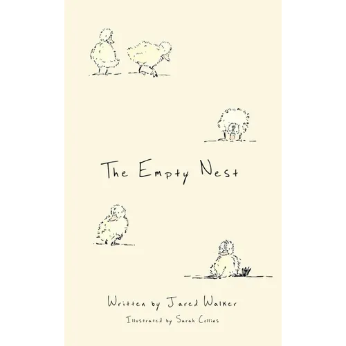 The Empty Nest - Hardcover