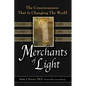 Merchants of Light: The Consciousness That Is Changing the World - Paperback