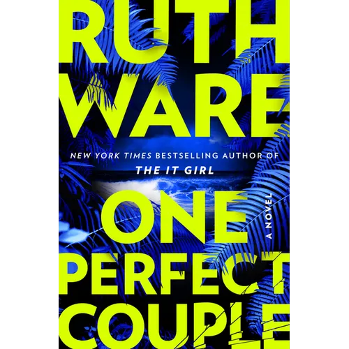 One Perfect Couple - Library Binding