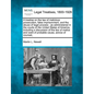 A treatise on the law of malicious prosecution, false imprisonment, and the abuse of legal process: as administered in the courts of the United States - Paperback
