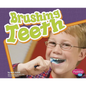 Brushing Teeth - Paperback