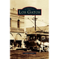 Los Gatos - Hardcover