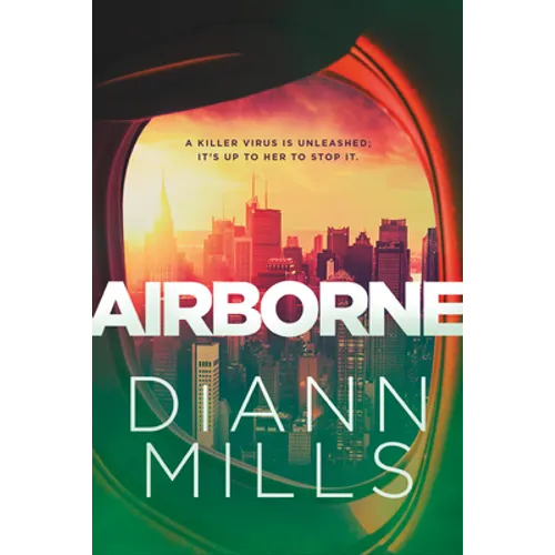 Airborne - Paperback