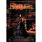 Harker: The Graphic Novel Sequel to 'Dracula' - Paperback