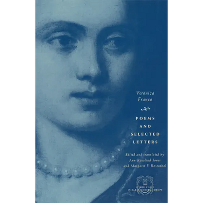 Poems and Selected Letters - Paperback