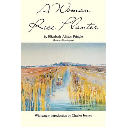 Woman Rice Planter - Paperback