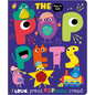 The Pop Pets - Board Book
