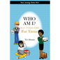 Who Am I?: An A-Z Career Guide for Teens - Paperback