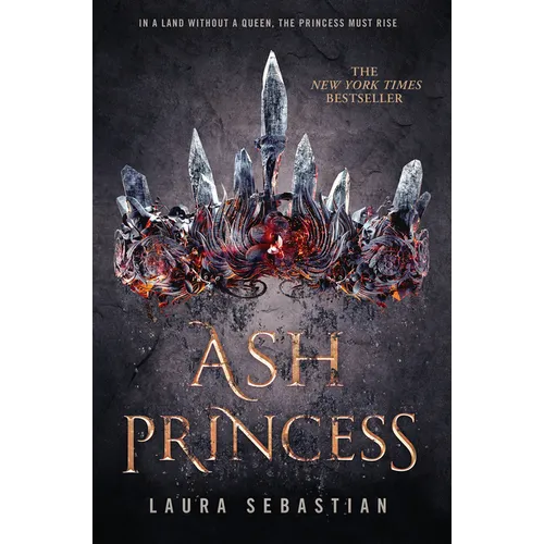 Ash Princess - Hardcover
