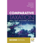 Comparative Taxation: Why tax systems differ (2nd edition) - Paperback