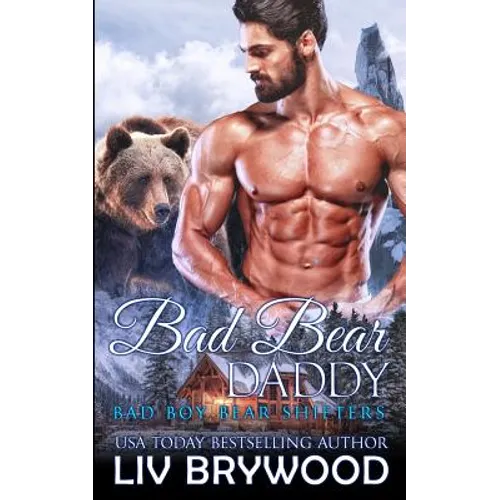 Bad Bear Daddy - Paperback