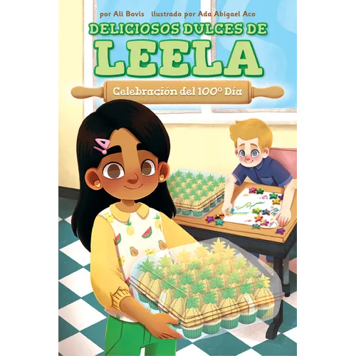 Celebracion del 100 Día (100th Day Celebration) - Library Binding
