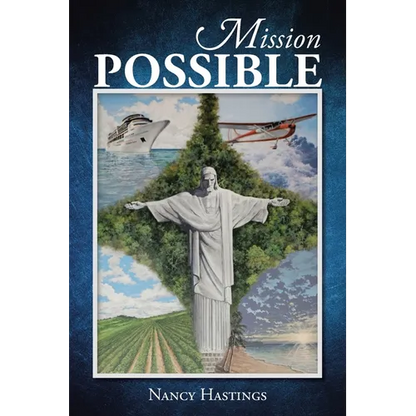 Mission Possible - Paperback