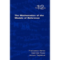 The Mathematics of the Models of Reference - Paperback