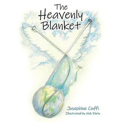 The Heavenly Blanket - Paperback