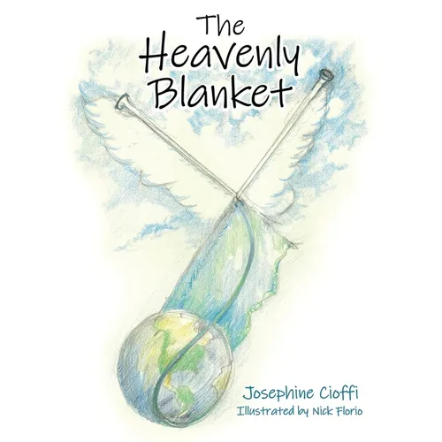 The Heavenly Blanket - Paperback