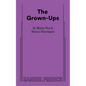 The Grown-Ups - Paperback