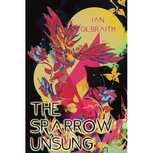 The Sparrow Unsung - Paperback