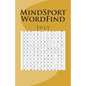 MindSport WordFind July - Paperback
