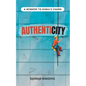 Authenticity: A window to Dubai's charm - Paperback