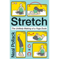 Stretch: The Unlikely Making of a Yoga Dude - Paperback
