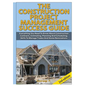The Construction Project Management Success Guide - Hardcover