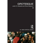Grotesque - Paperback