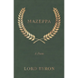 Mazeppa: A Poem - Paperback